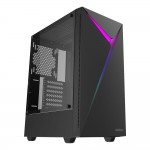 Gamdias ARGUS E4 Mid Tower PC Case